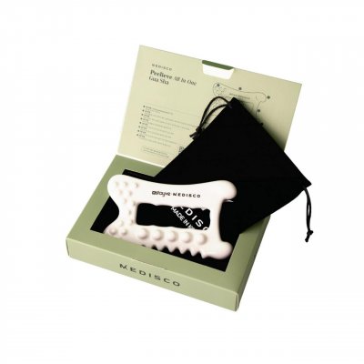 Medisco Peelieve All-In-One Gua Sha