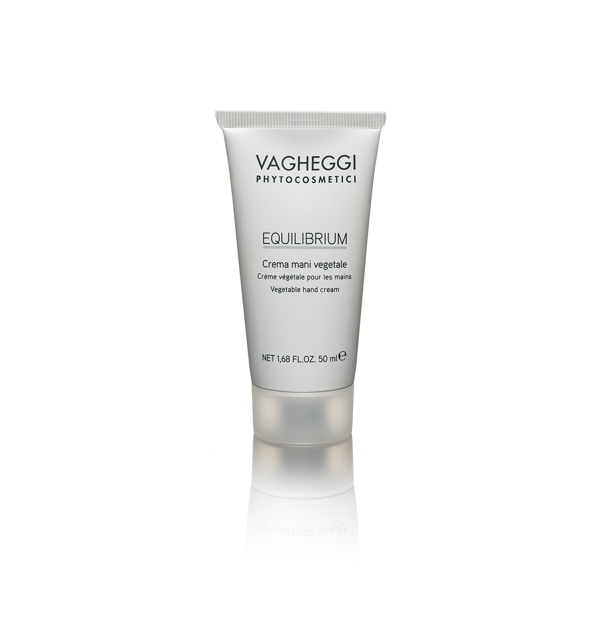 EQUILIBRIUM Vegetable hand cream 50ml