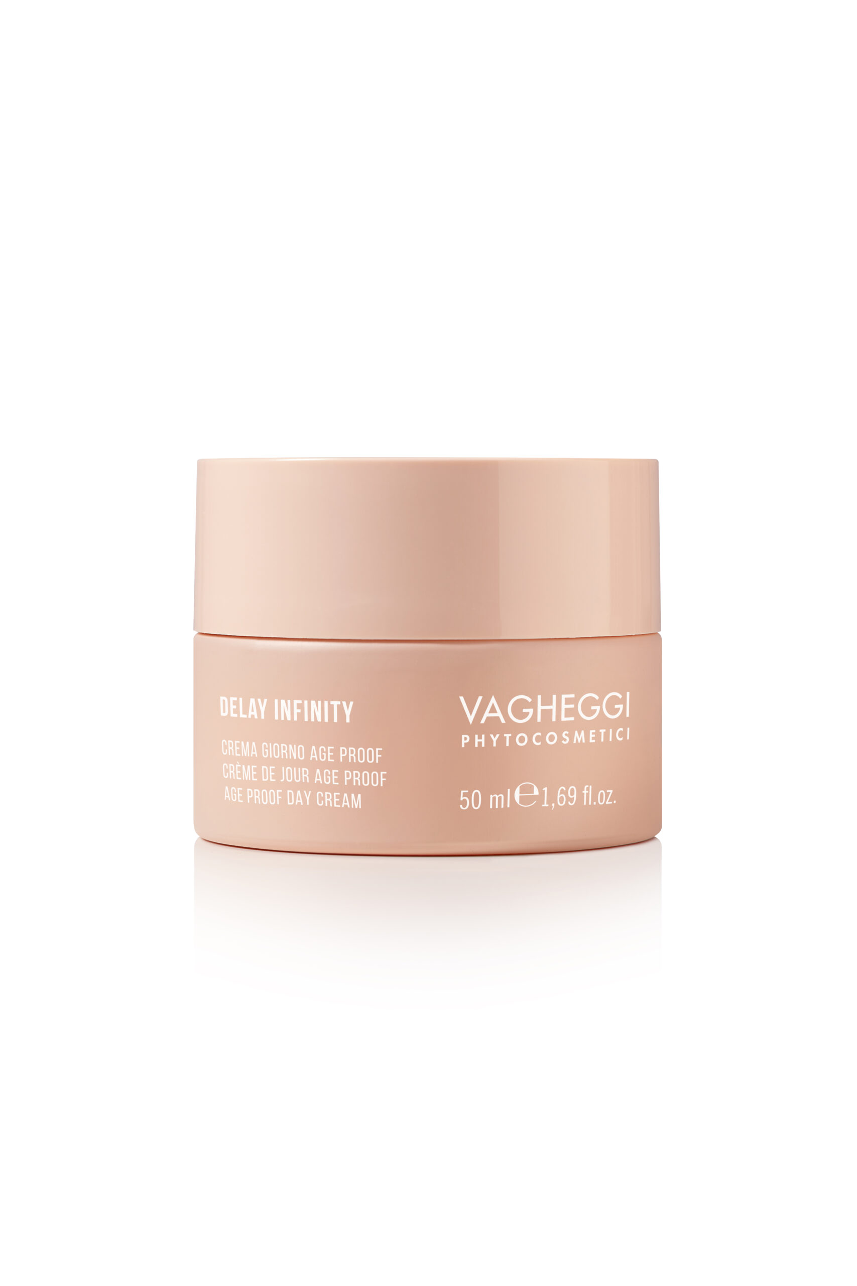 DELAY INFINITY Day cream 50ml