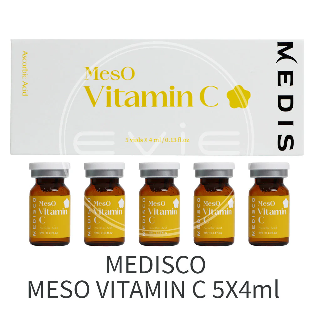 Medisco Meso Vitamin C