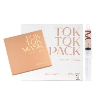 Medisco TokTok 5 Pack