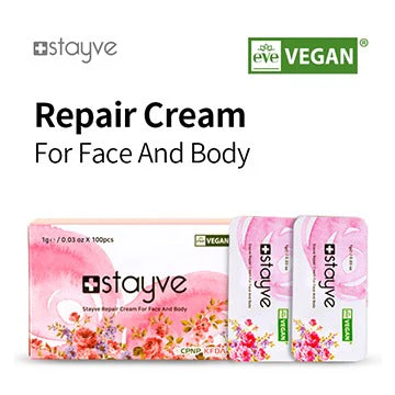 Stayve Repair Cream (Vegan)