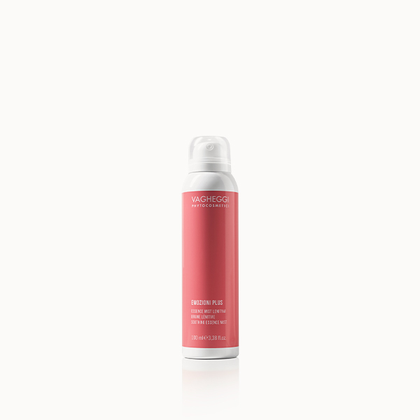 Emozioni Plus Essence Soothing Mist 100ml