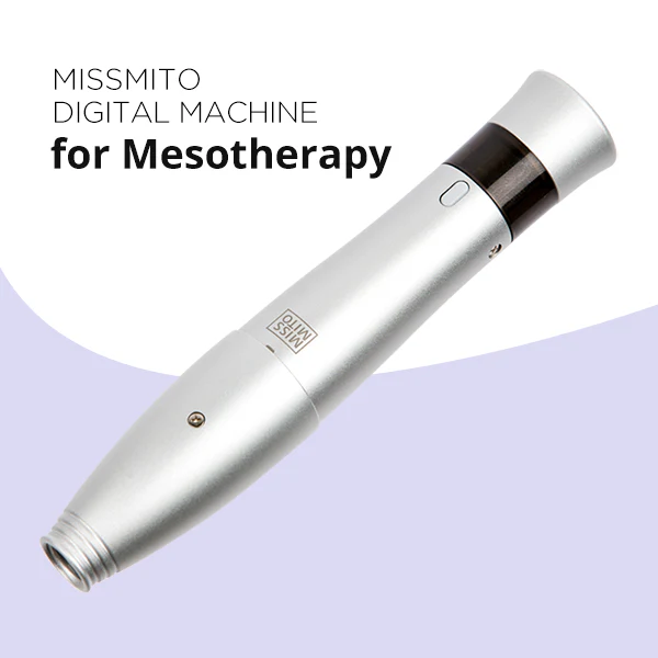 MISSMITO WIRELESS