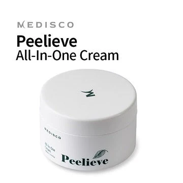 Medisco Peelieve All-In-One Cream