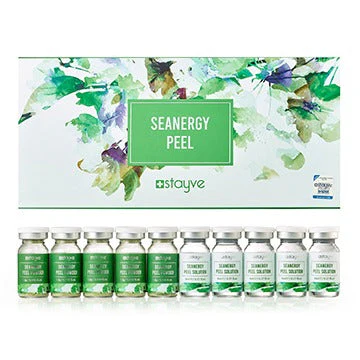 Stayve Seanergy peel