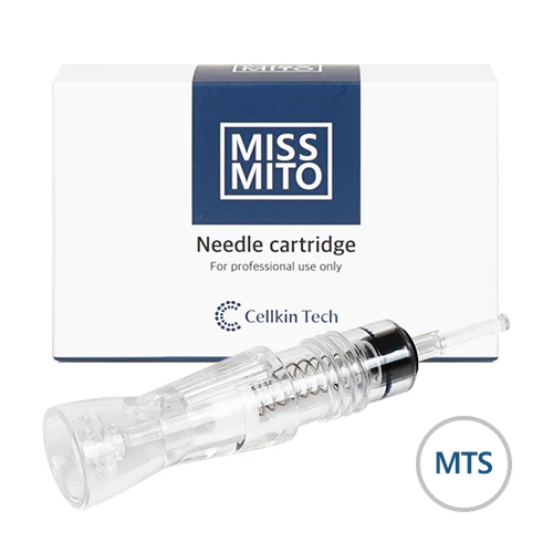MISSMITO NEEDLE (MTSP PLASTIC)