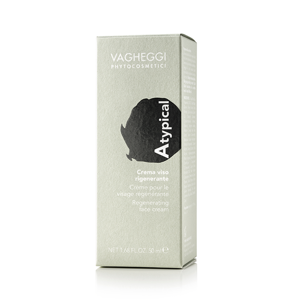 ATYPICAL Regenerating facial cream 50ml