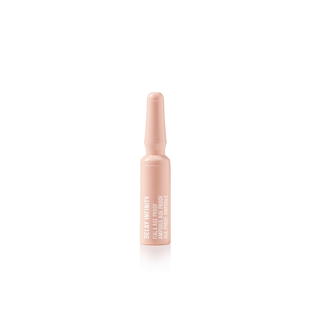 DELAY INFINITY vials 10x2ml