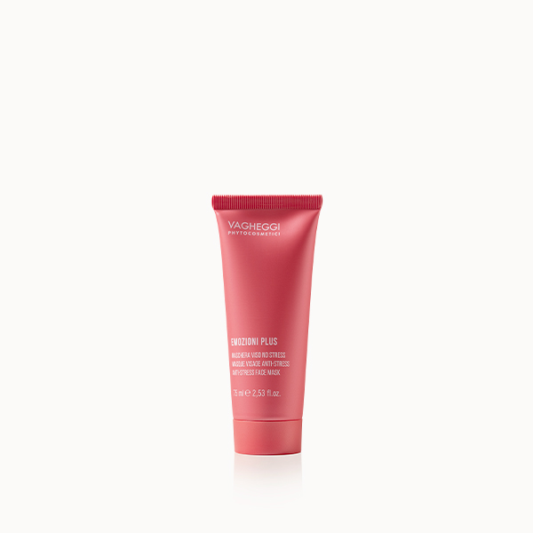 Emozioni Plus Anti-Stress Face Mask 75 ml