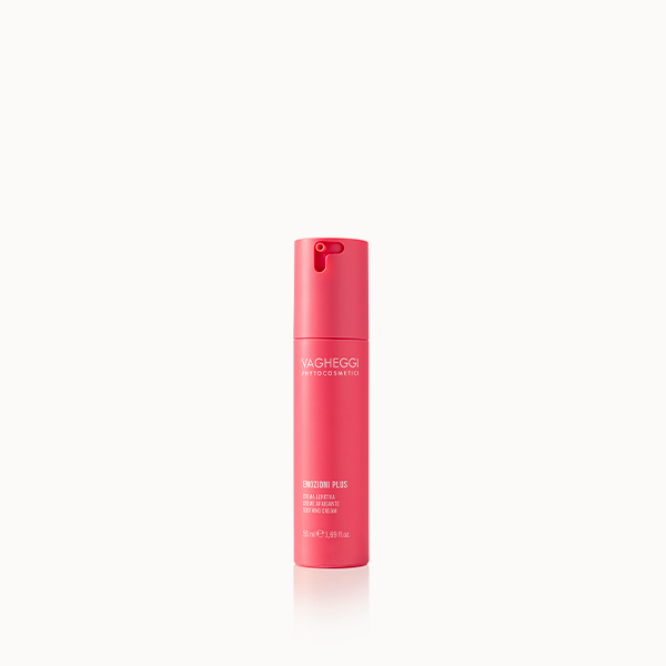 Emozioni Plus Soothing Cream  50ml