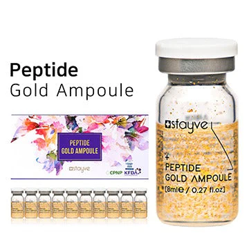 Stayve Peptide Gold Ampoule