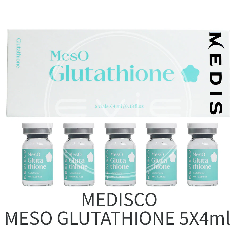 Medisco Meso Glutathione
