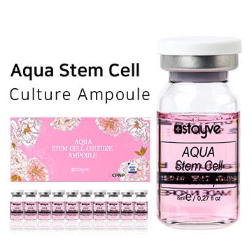 Stayve Aqua Stem Cell Culture Ampoule