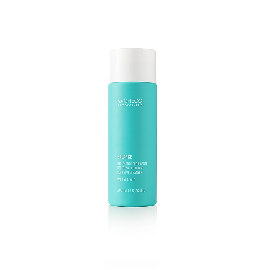 BALANCE Purifying cleanser – Salicylic Acid 200ml